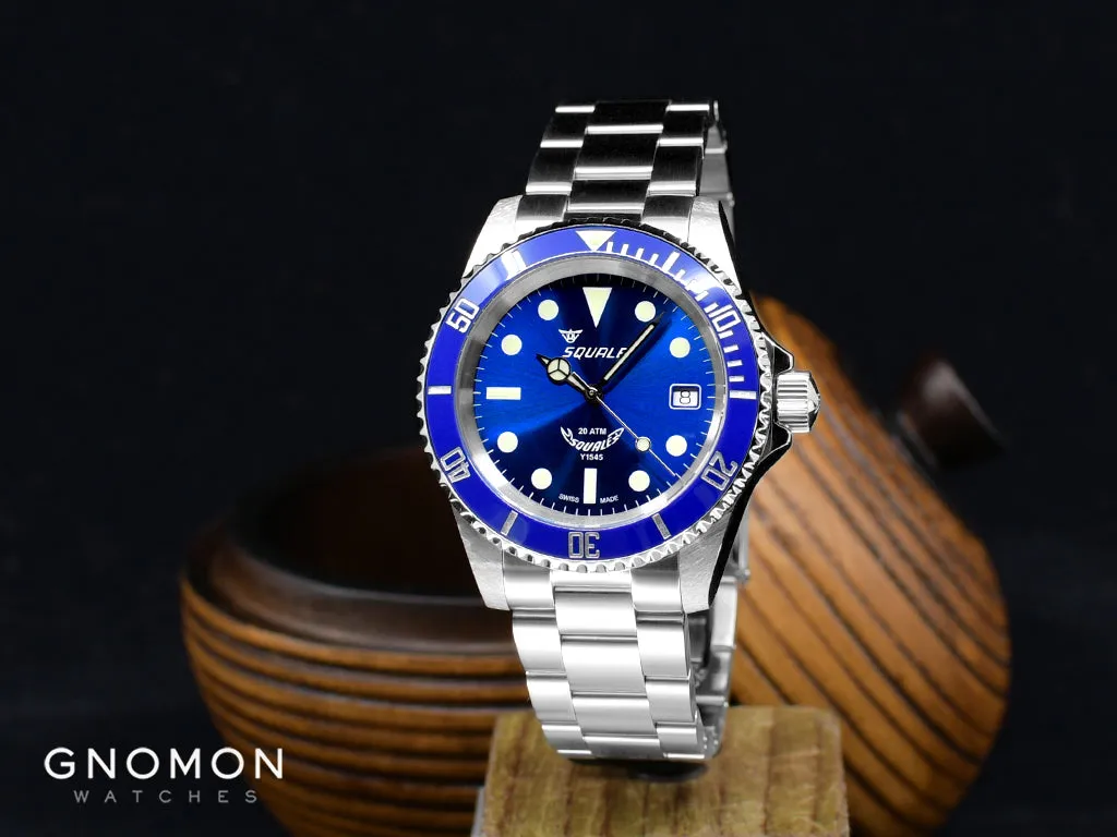 20 ATMOS Blue Ray Ceramic MK 2