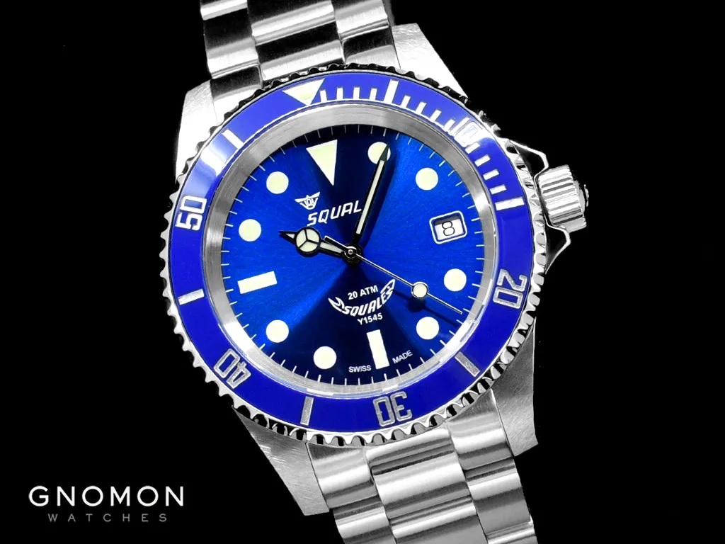 20 ATMOS Blue Ray Ceramic MK 2