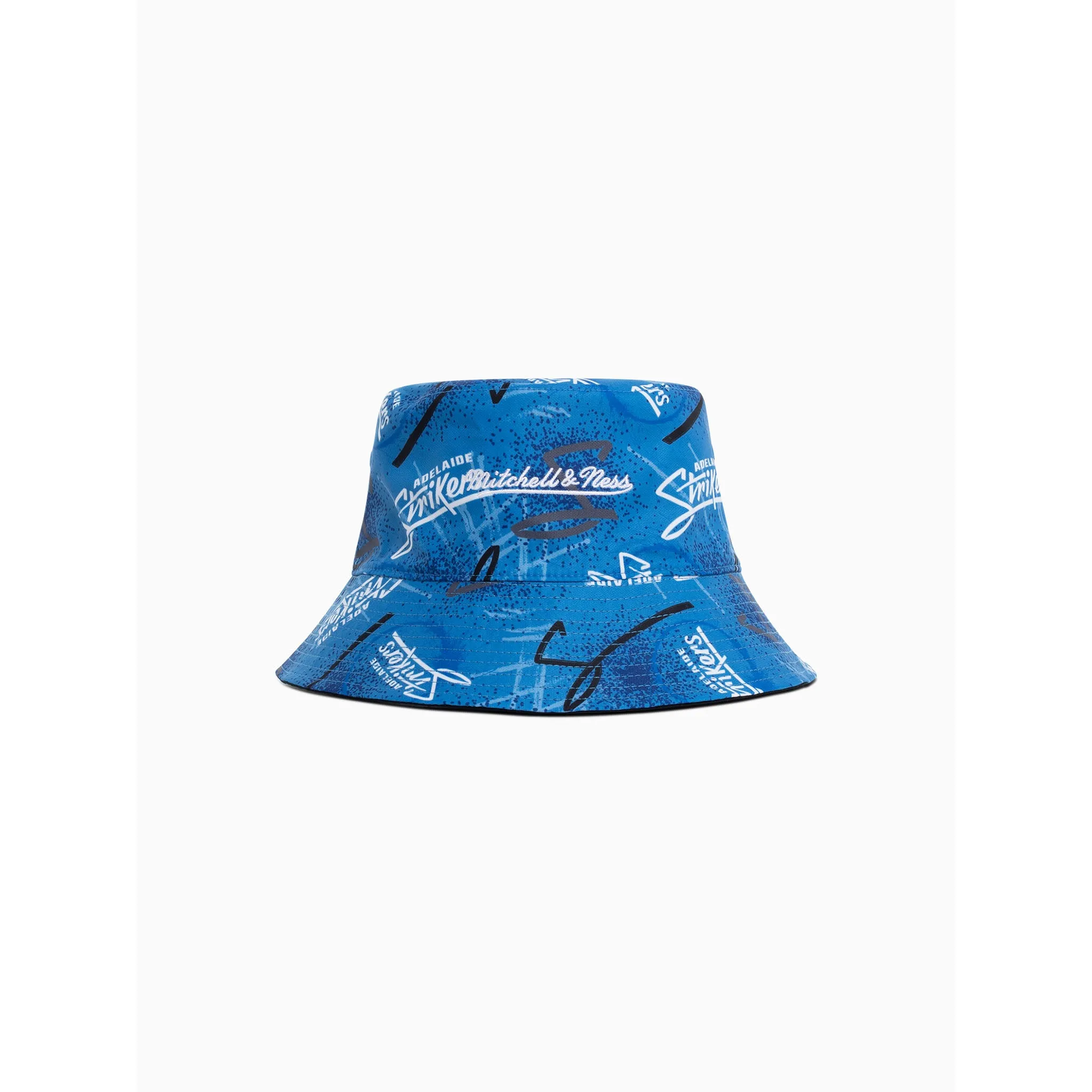 23/24 Adelaide Strikers Reversible Bucket Hat