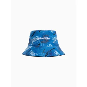 23/24 Adelaide Strikers Reversible Bucket Hat