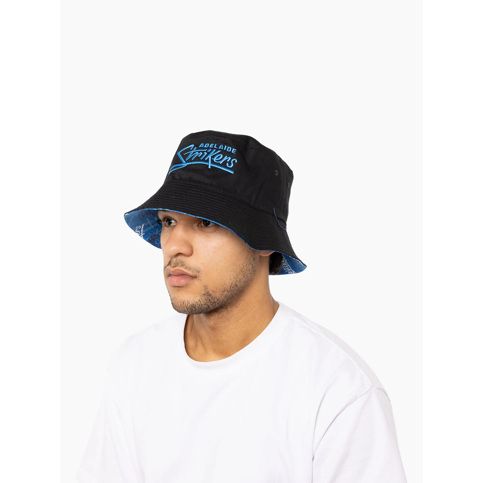 23/24 Adelaide Strikers Reversible Bucket Hat