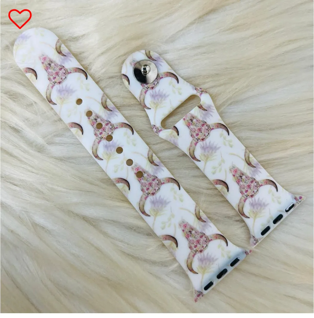 42/44/45 MM Apple Watchband