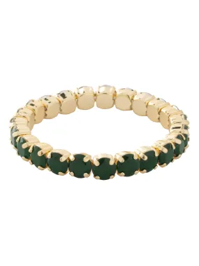 7 inch Sienna Stretch Bracelet - BFD50BGPGO