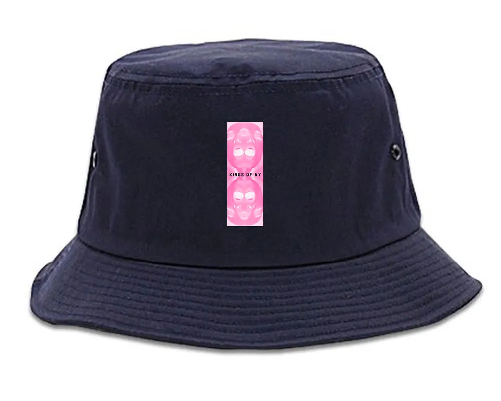 After Dark Mens Bucket Hat