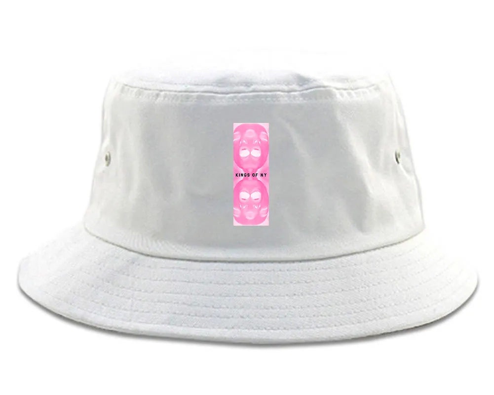 After Dark Mens Bucket Hat