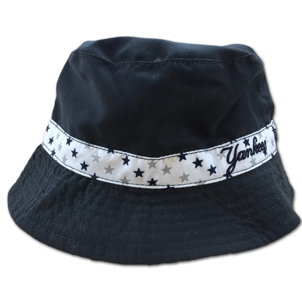 All Stars Yankees Infant Bucket Hat