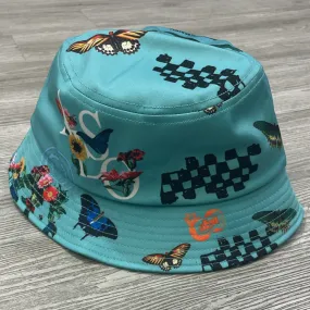 Almost Someday- bloom bucket hat