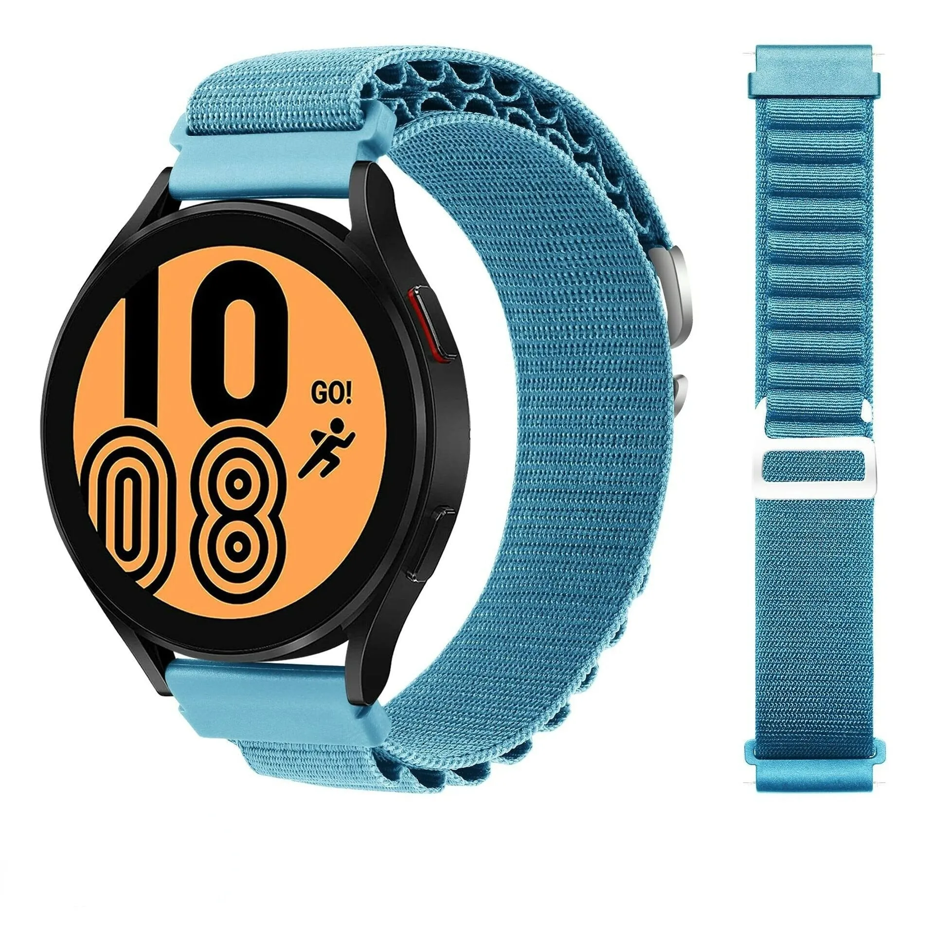 Alpine Loop Watch Straps Compatible with the Xiaomi Redmi Watch 3