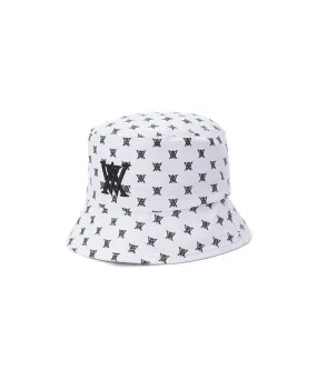 ANEW New Pattern Bucket Hat_ WH