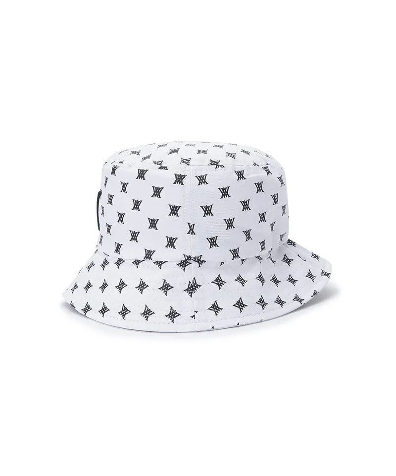 ANEW New Pattern Bucket Hat_ WH