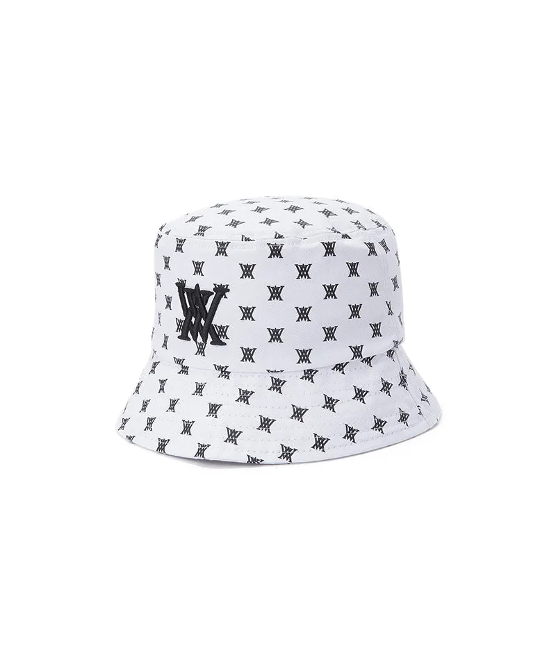 ANEW New Pattern Bucket Hat_ WH