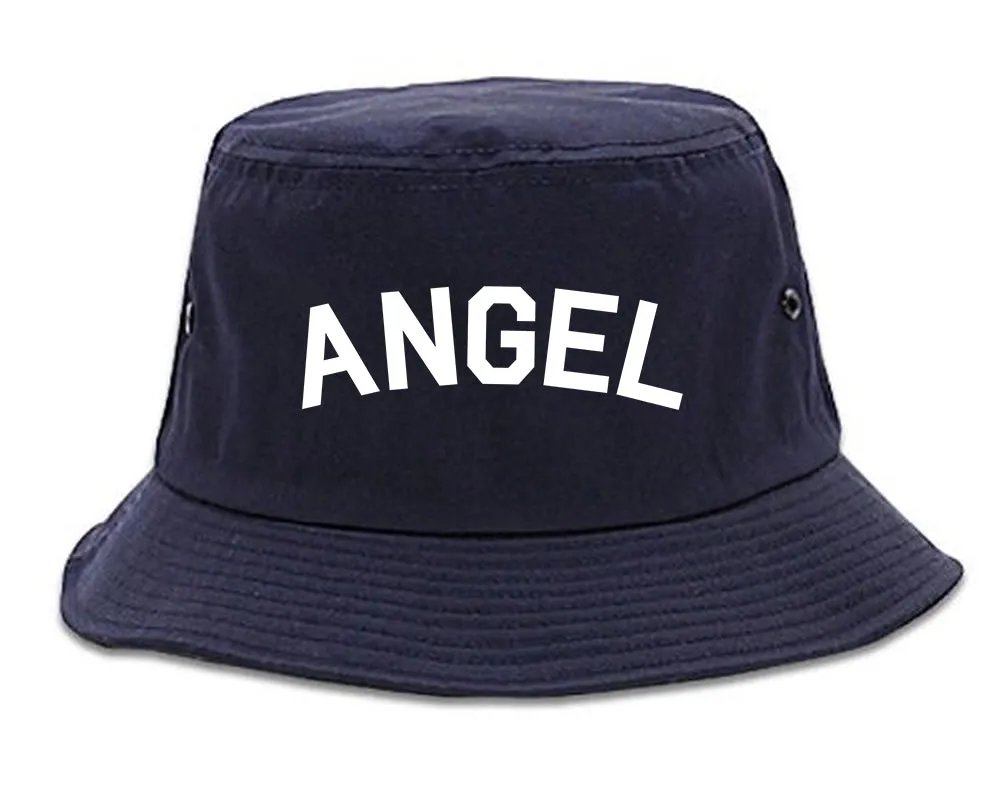 Angel Arch Good Bucket Hat