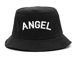 Angel Arch Good Bucket Hat