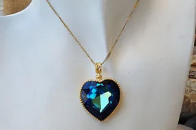 Anniversary jewelry gift