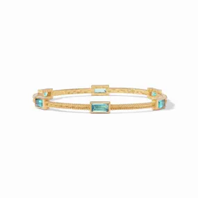 Antonia Bangle - Bahamian Blue