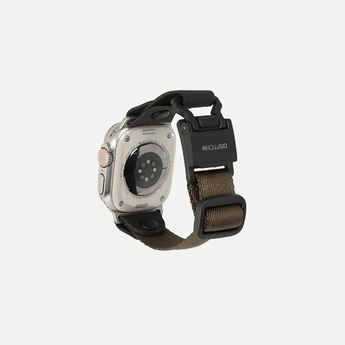 Apple Fidlock Watch Strap - Ultra