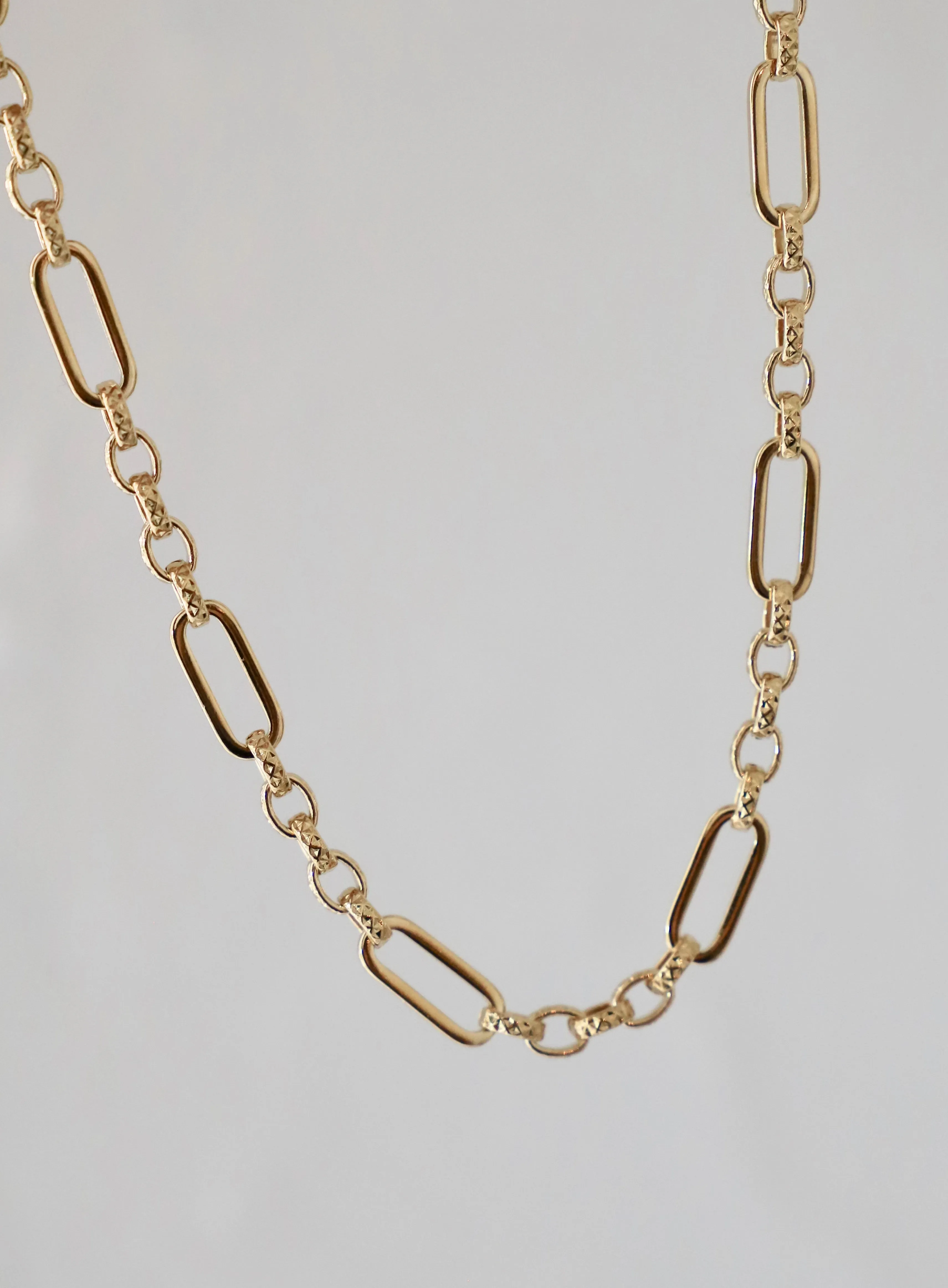 AUGUSTA CHAIN