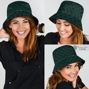 Austin Tartan Bucket Hat