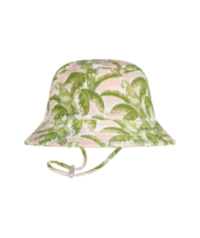 Baby Girl's Bucket Hat - Kiama