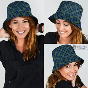 Baird Ancient Tartan Bucket Hat