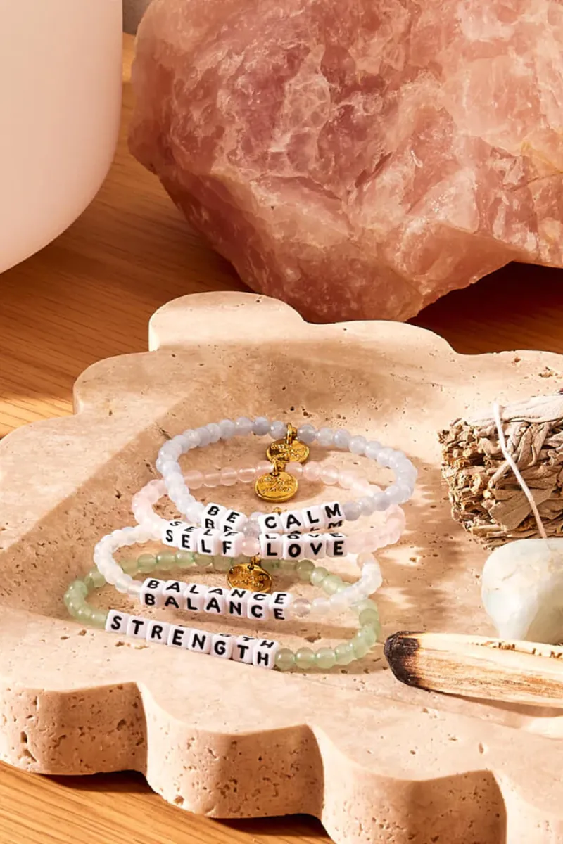 Balance - Intentions Bracelet