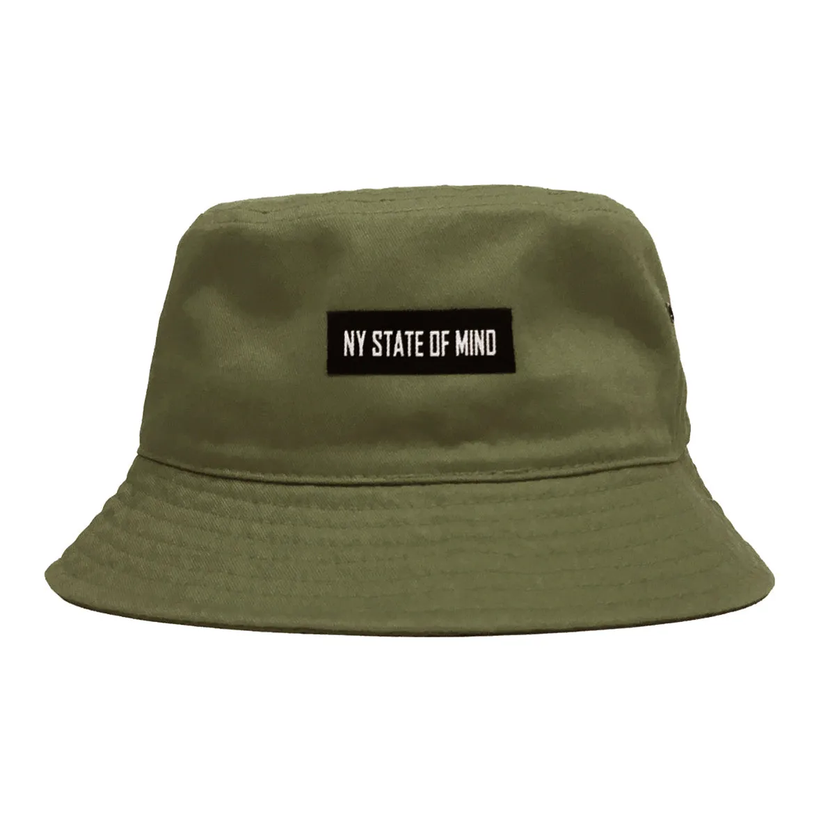 Banner Logo Bucket Hats