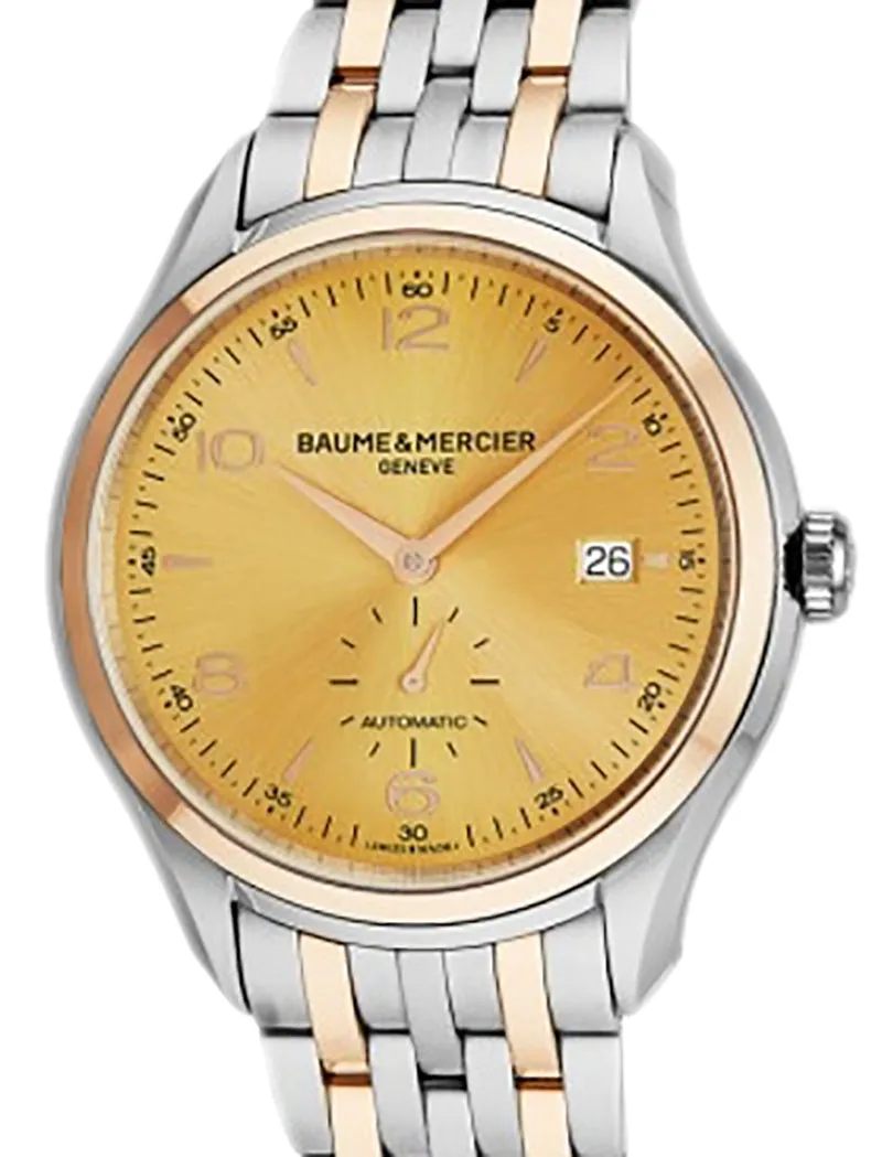 Baume & Mercier Clifton M0A10352