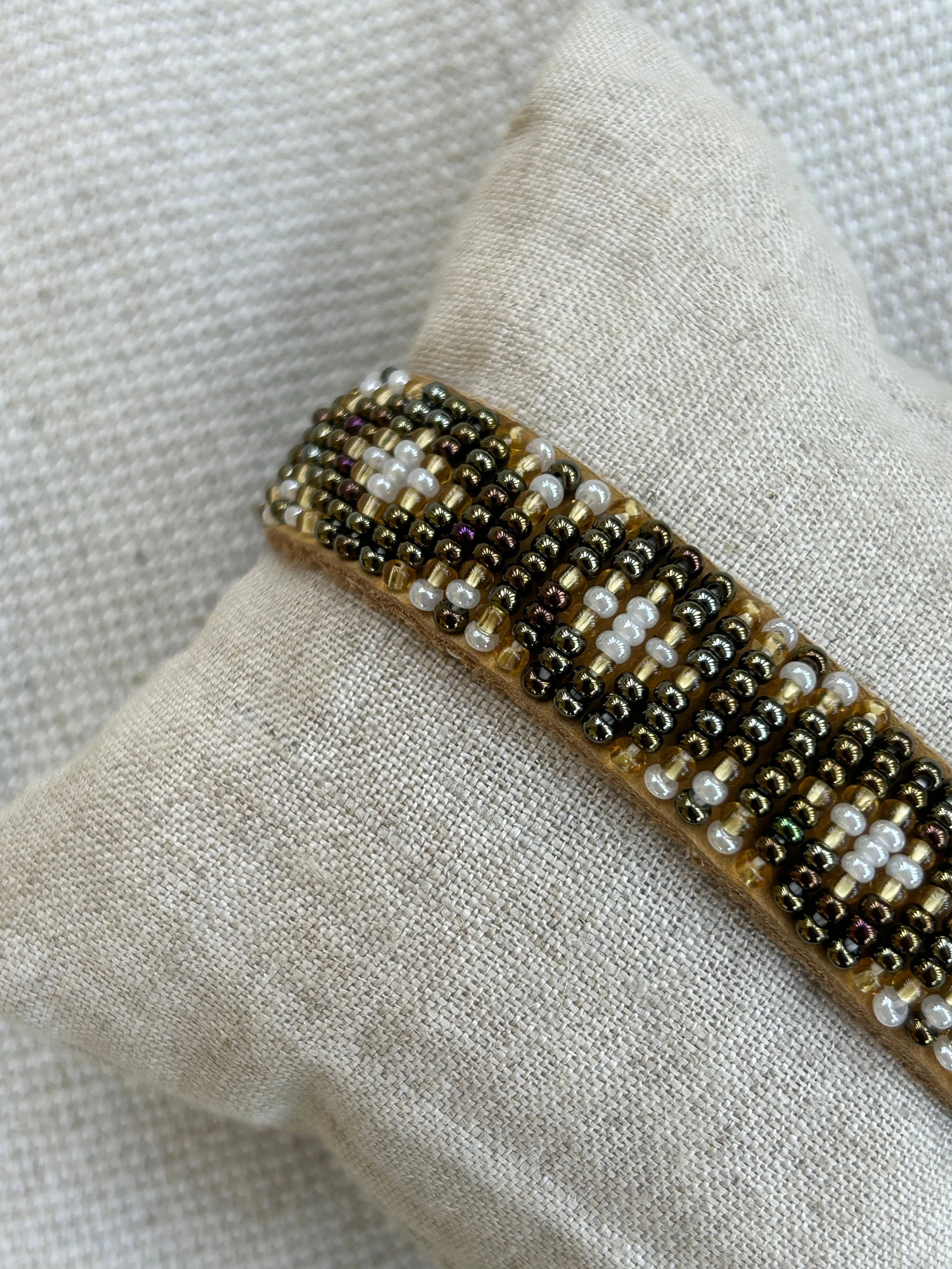 Beaded Bracelet