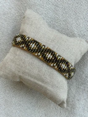 Beaded Bracelet