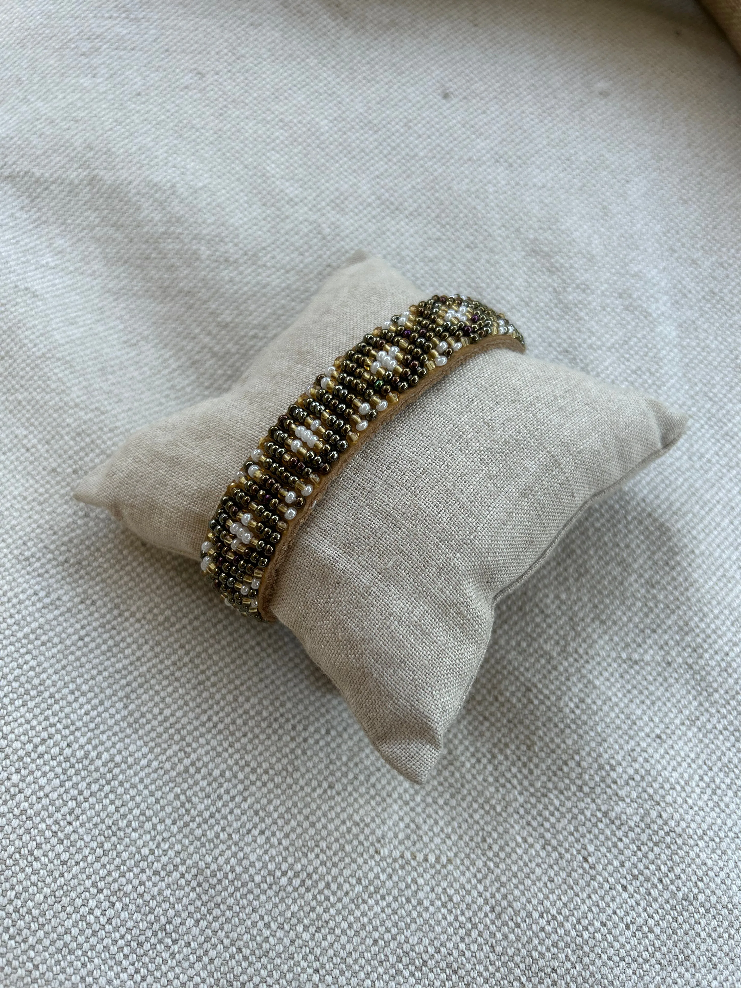 Beaded Bracelet