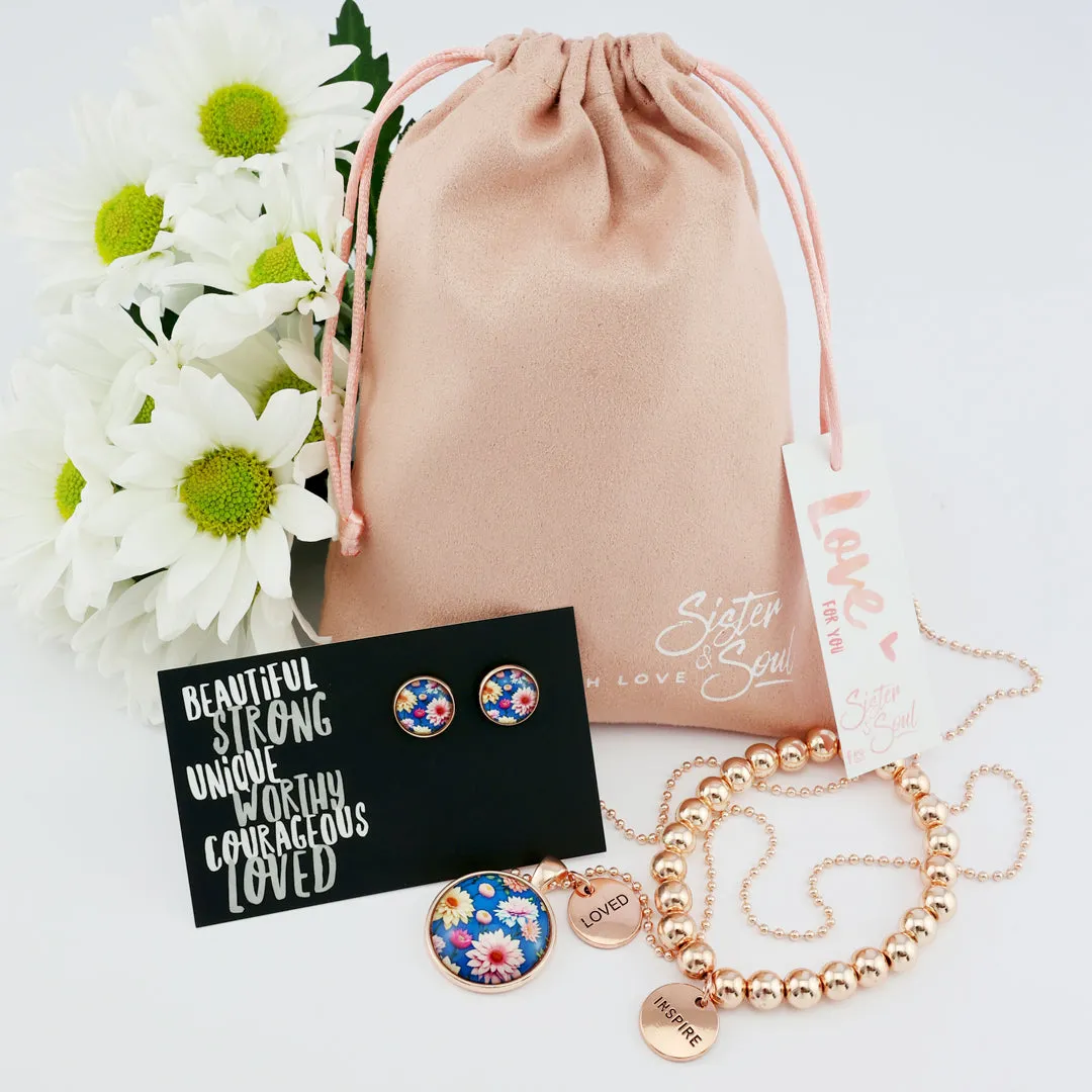 BELLA Inspiration & Love Gift Bundle (R02)