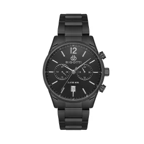 Bigotti Men's Watch - BG.1.10509-5