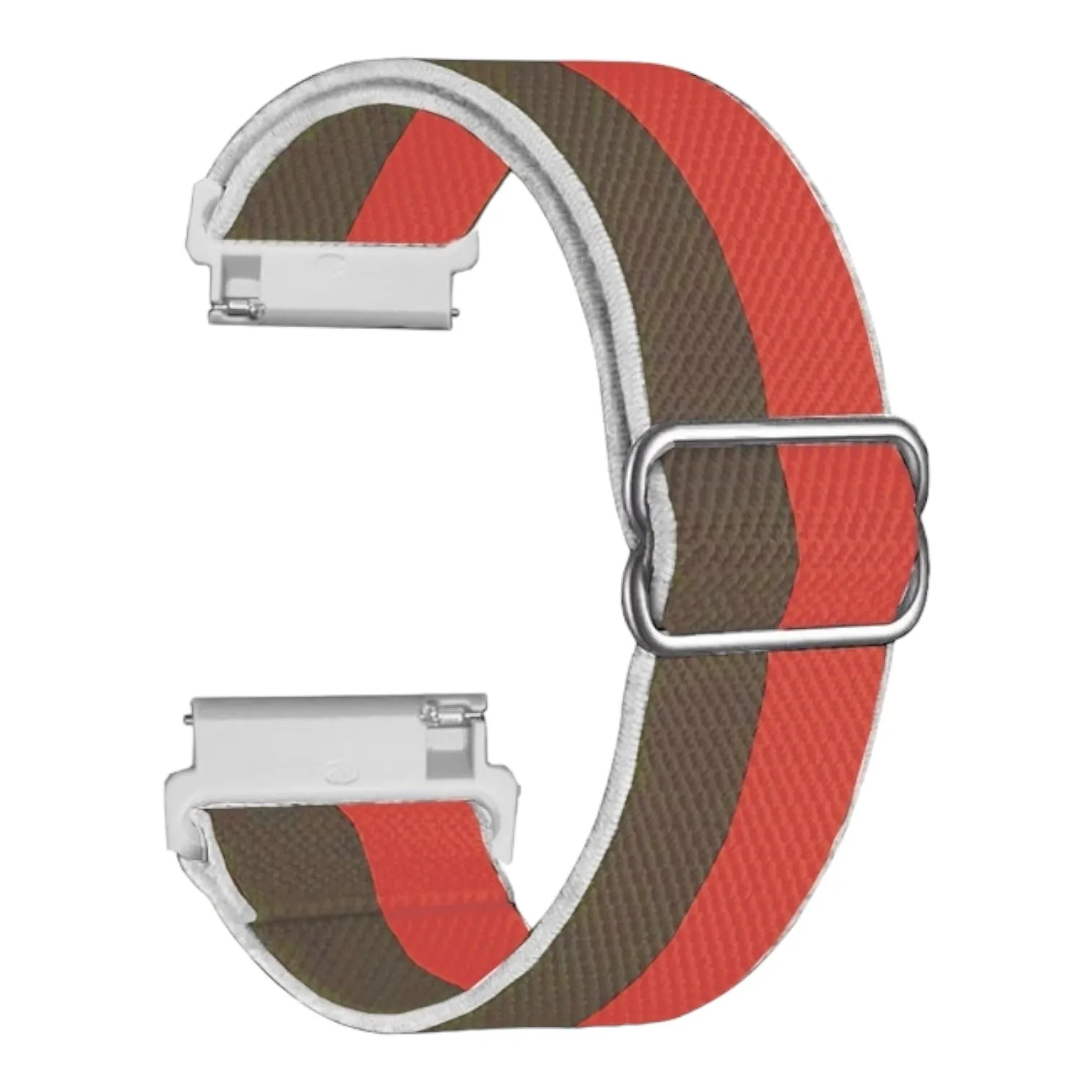 Brew Watch  Retromatic & Metric Braided Loop Flex Watch Straps