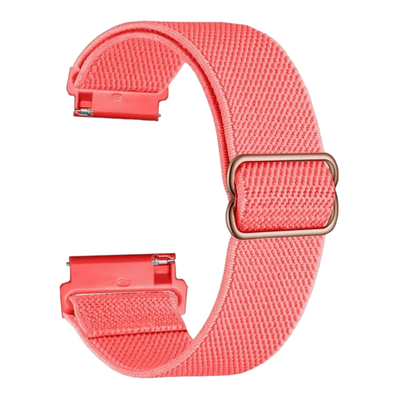 Brew Watch  Retromatic & Metric Braided Loop Flex Watch Straps