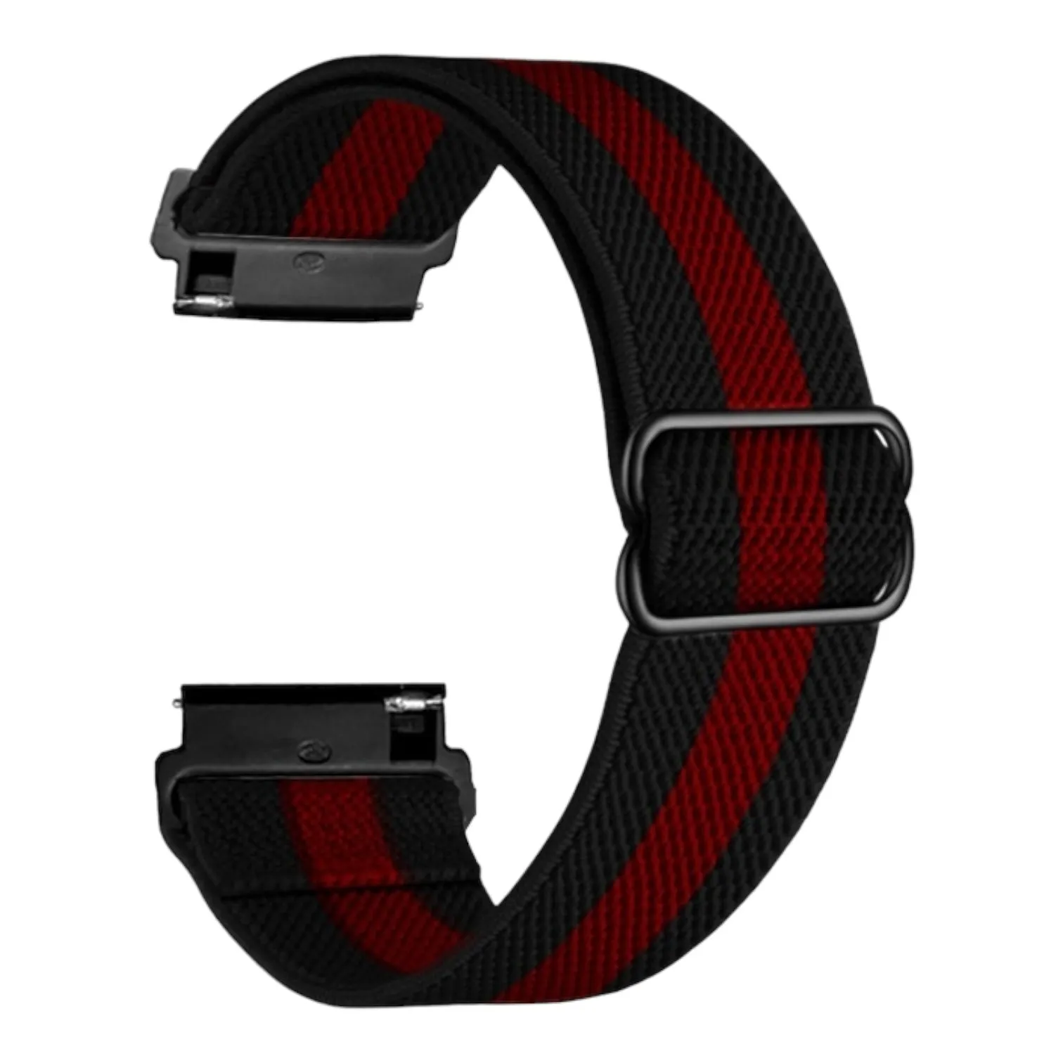 Brew Watch  Retromatic & Metric Braided Loop Flex Watch Straps