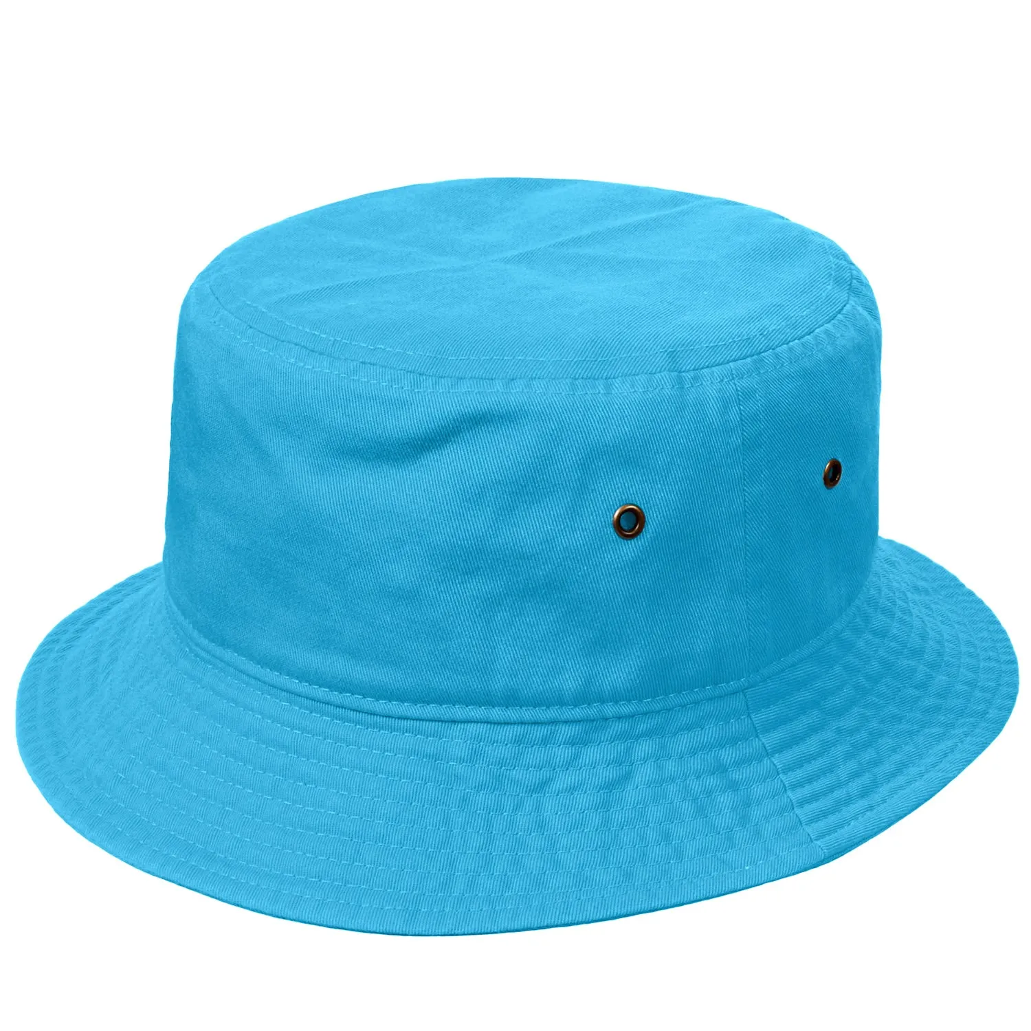 Bucket Hat - Turquoise