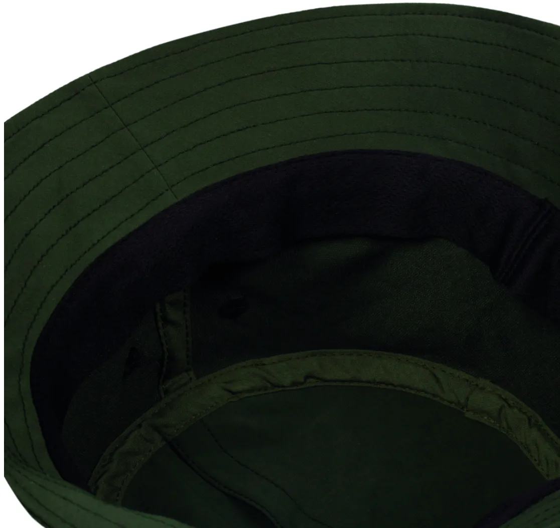 Buff Trek Bucket Hat S/M