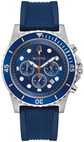 Bulova 96K108