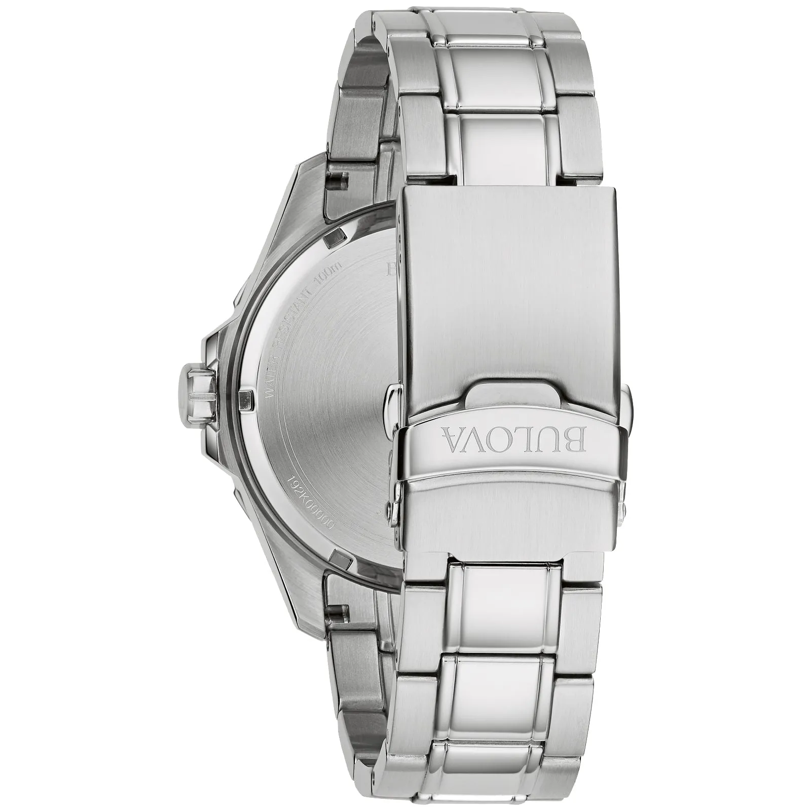 Bulova Marine Star Collection 96B382