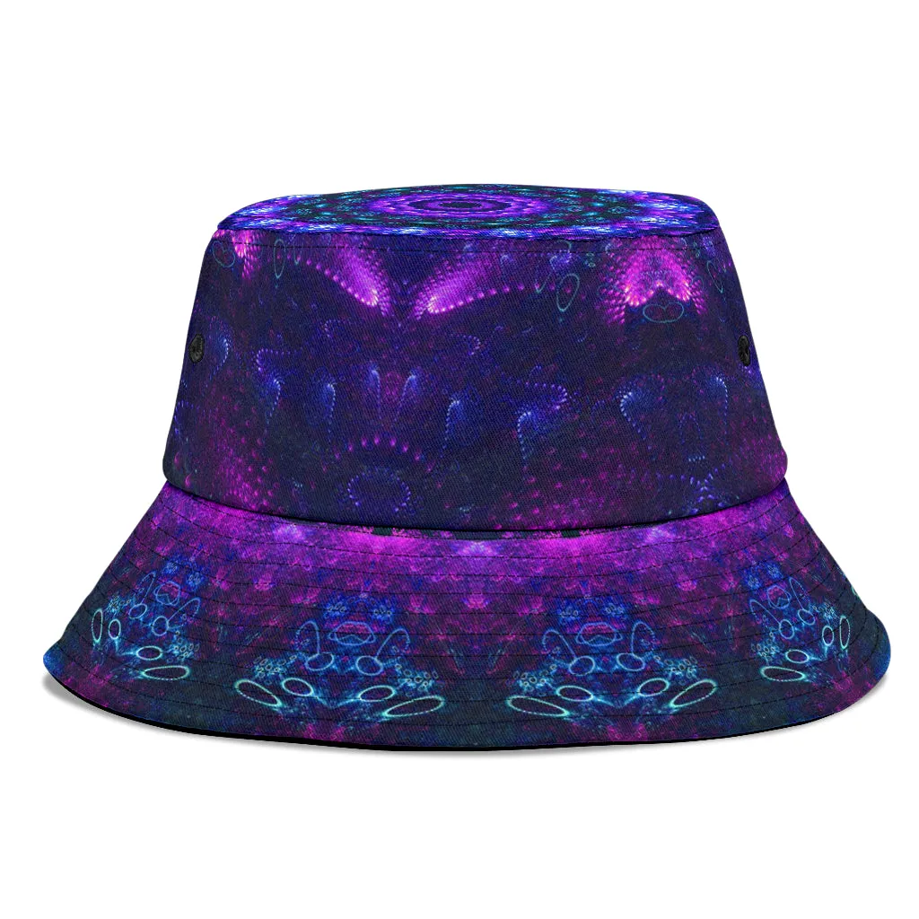 Cameron Gray | Festival Vibes | Bucket Hat