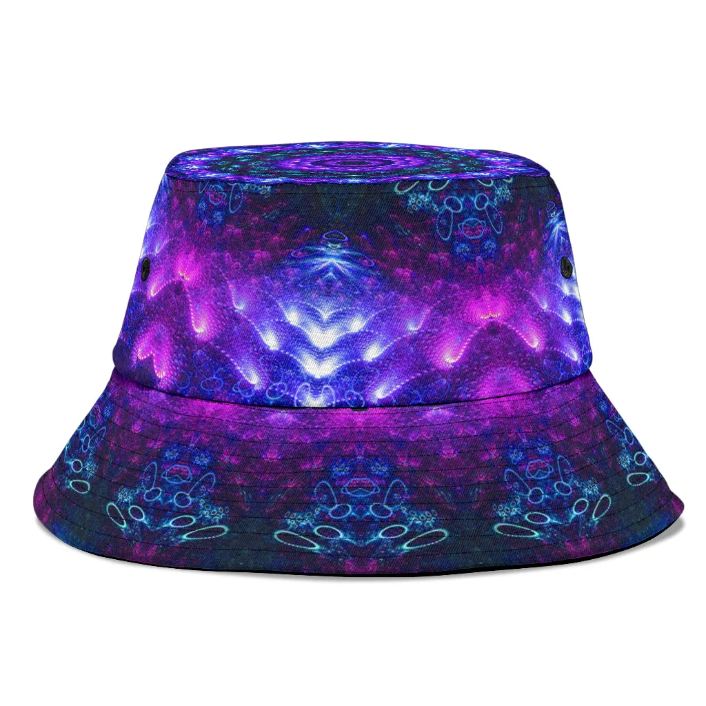 Cameron Gray | Festival Vibes | Bucket Hat