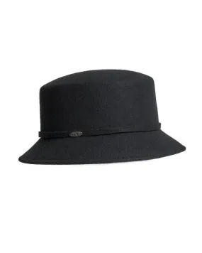 Canadian Hat Ballie Wool Bucket Hat