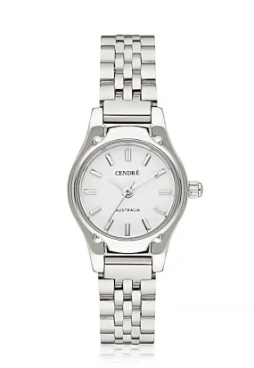 Cendre Isobel Watch | Silver