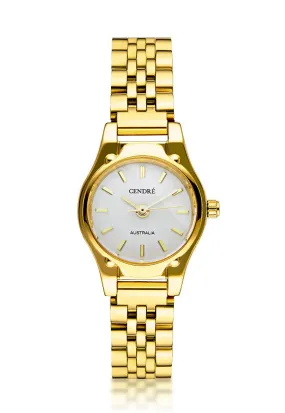 Cendre Isobel Watch | White