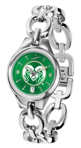 Colorado State Eclipse Ladies Watch - AnoChrome