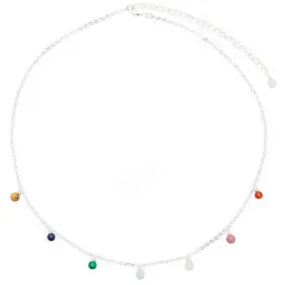 Dewdrop Necklace