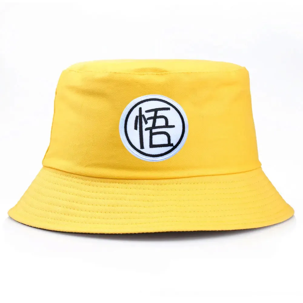 Dragon Ball Z Bucket Hat: Unleash Your Power with Style