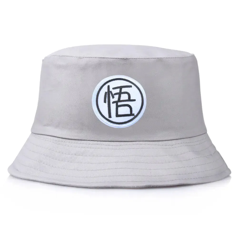 Dragon Ball Z Bucket Hat: Unleash Your Power with Style