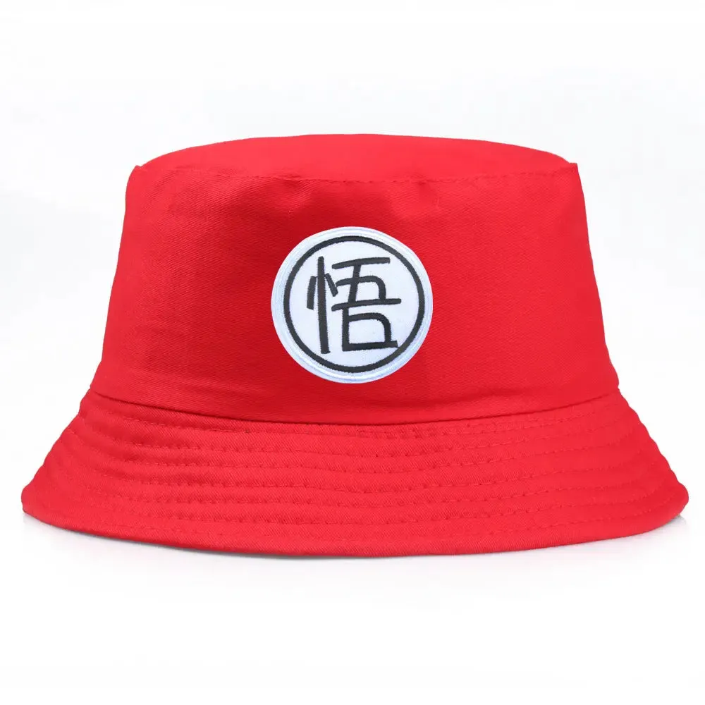 Dragon Ball Z Bucket Hat: Unleash Your Power with Style