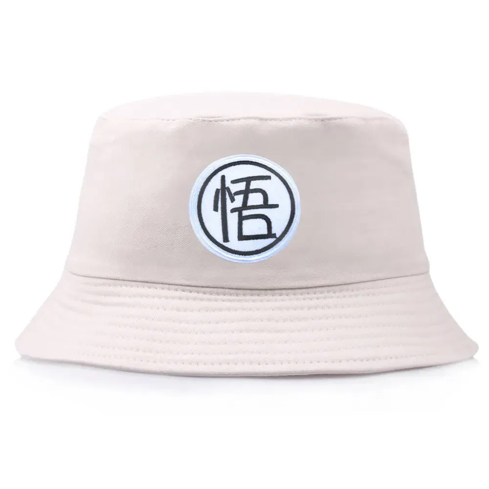 Dragon Ball Z Bucket Hat: Unleash Your Power with Style